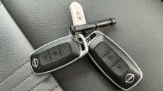 Nissan Juke 1.0 DiG-T Tekna 5dr DCT Petrol Hatchback